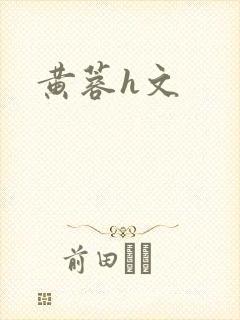 黄蓉h文