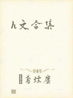 h文合集
