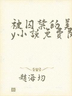 被囚禁的美人by小说免费阅读