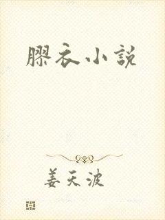 胶衣小说