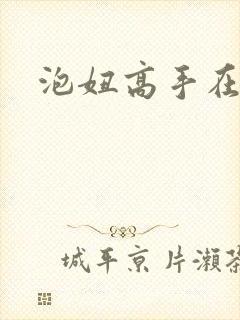 泡妞高手在都市