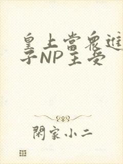 皇上当众进入太子NP主受