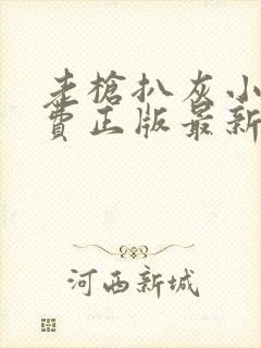 老枪扒灰小说免费正版最新章节