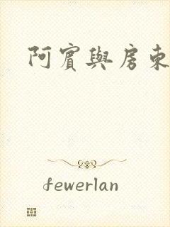 阿宾与房东太太