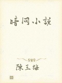 暗网小说