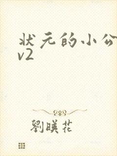 状元的小公主1v2