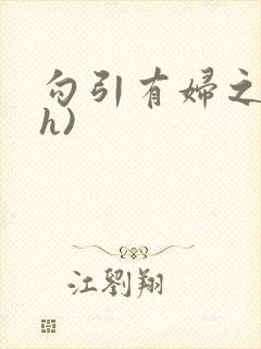 勾引有妇之夫(h)