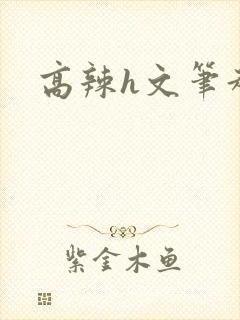 高辣h文笔趣阁封面