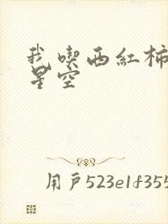 我吃西红柿吞噬星空