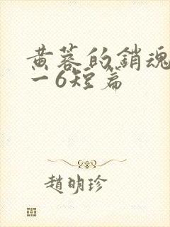 黄蓉的销魂夜1一6短篇