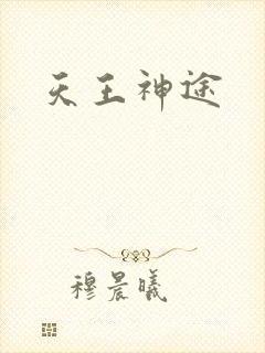天王神途