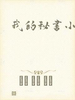 我的秘书小姐