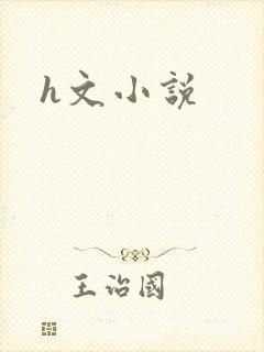 h文小说