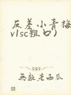 反差小青梅(1v1sc粗口)