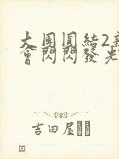 大团圆结2亲情会闪闪发光作文