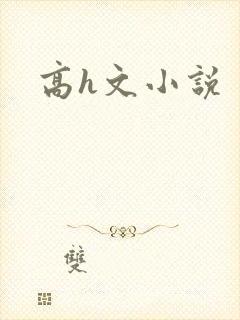 高h文小说