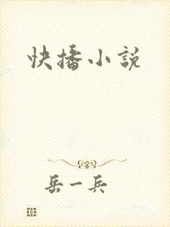 快播小说