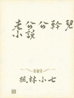 老公公干儿媳妇小说封面