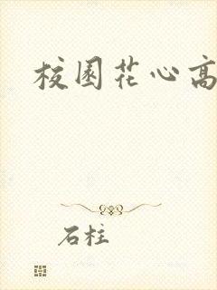 校园花心高手