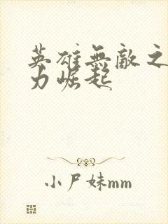 英雄无敌之新势力崛起封面