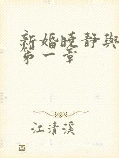 新婚晓静与翁公笫一章