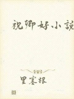 祝卿好小说