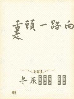 舌头一路向下游走封面