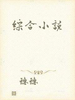 综合小说