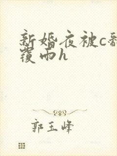 新婚夜被c翻云覆雨h