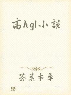 高hgl小说