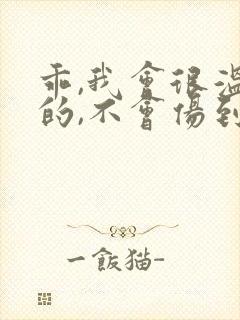 乖,我会很温柔的,不会伤到你小说