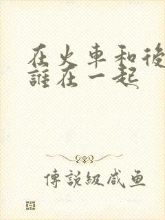 在火车和后妈妈谁在一起