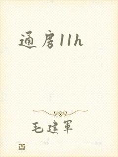 通房11h