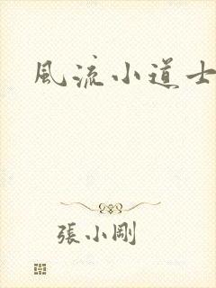 风流小道士