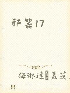 邪器17