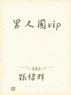 男人团vip