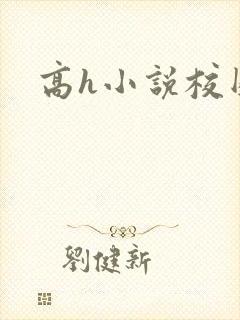 高h小说校园