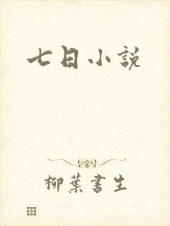 七日小说
