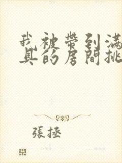 我被带到满是玩具的房间挑调作文