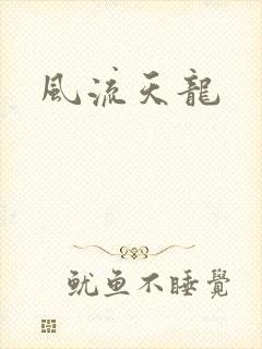 风流天龙