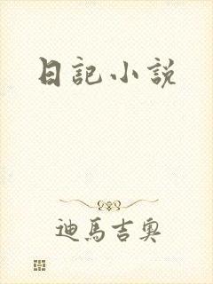 日记小说