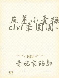 反差小青梅不经c1v1季圆圆小说