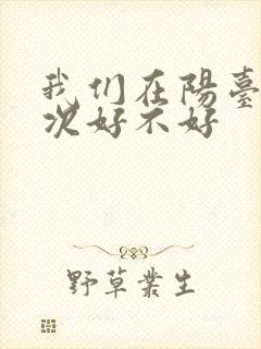 我们在阳台来一次好不好封面