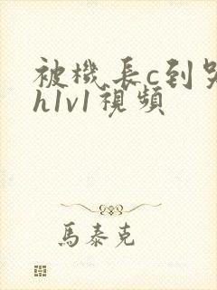 被机长c到哭高h1v1视频