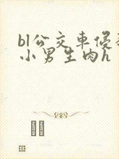 bl公交车侵犯小男生肉h封面