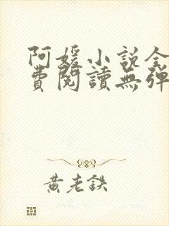 阿媛小说全文免费阅读无弹窗笔趣阁