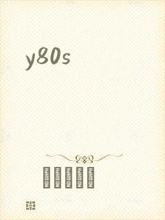 y80s