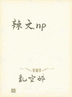 辣文np
