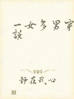 一女多男穿越小说