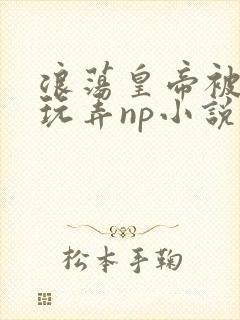 浪荡皇帝被多人玩弄np小说